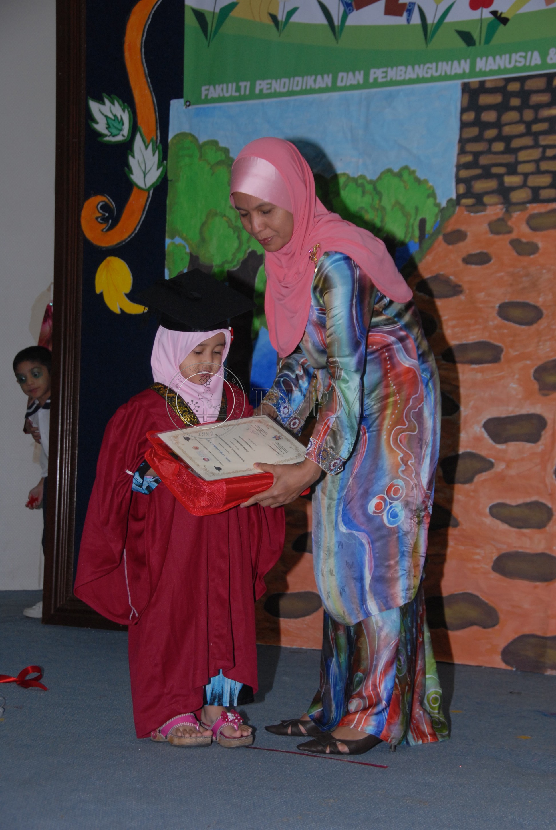 PTPM 11 100 TADIKA  IDA 0363